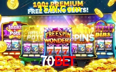 Cadastro Rápido 70bet