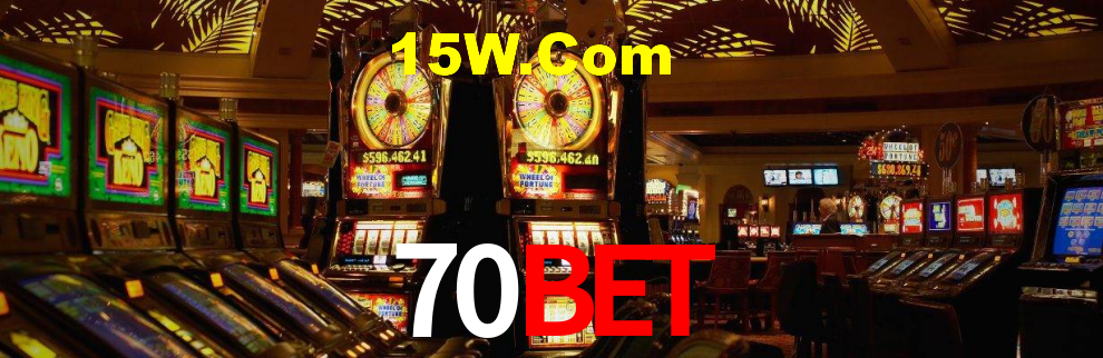 Bônus Generosos e Exclusivos no 70bet para Você!