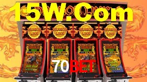 Explore as vantagens do 70bet: serviço profissional e confiabilidade