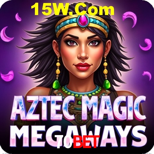 Jogos de Slot 70bet