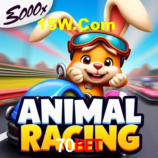 Provedores de Jogos 70bet
