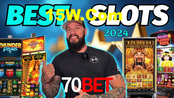 70bet com