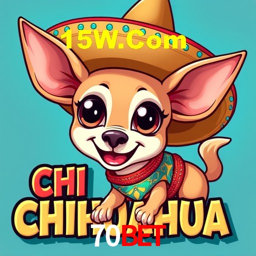 Diretório de Jogos 70bet