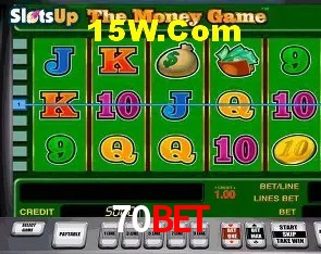Especiais de Fim de Semana 70bet