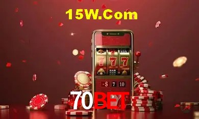 Promoções Sazonais 70bet