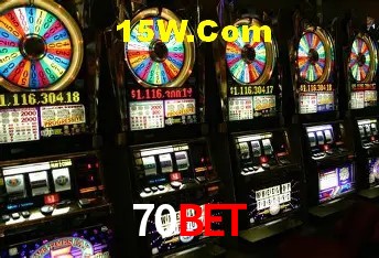 Benefícios da Conta 70bet