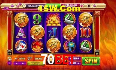 Login Seguro 70bet