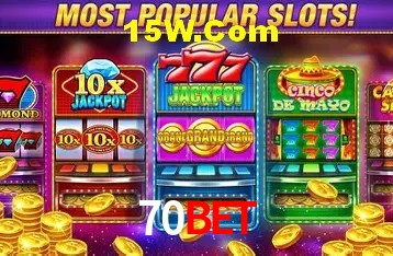 Estatísticas do Jogo 70bet