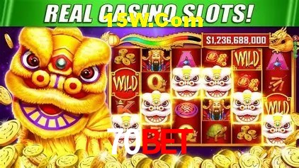 Promoção Relâmpago 70bet