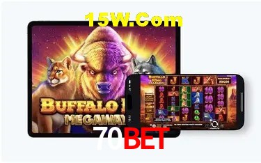 Especiais de Fim de Semana 70bet