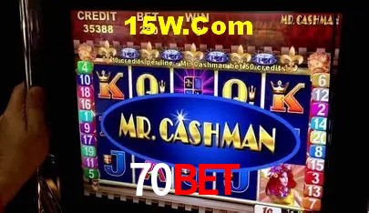 Tecnologia da Plataforma 70bet