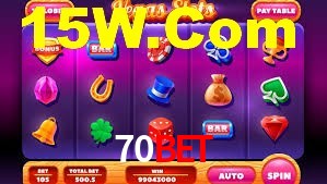 70bet com