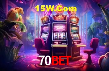 Integração de APIs 70bet