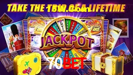 Recursos de Bônus 70bet