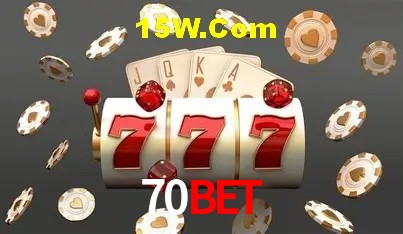 Ofertas Exclusivas 70bet